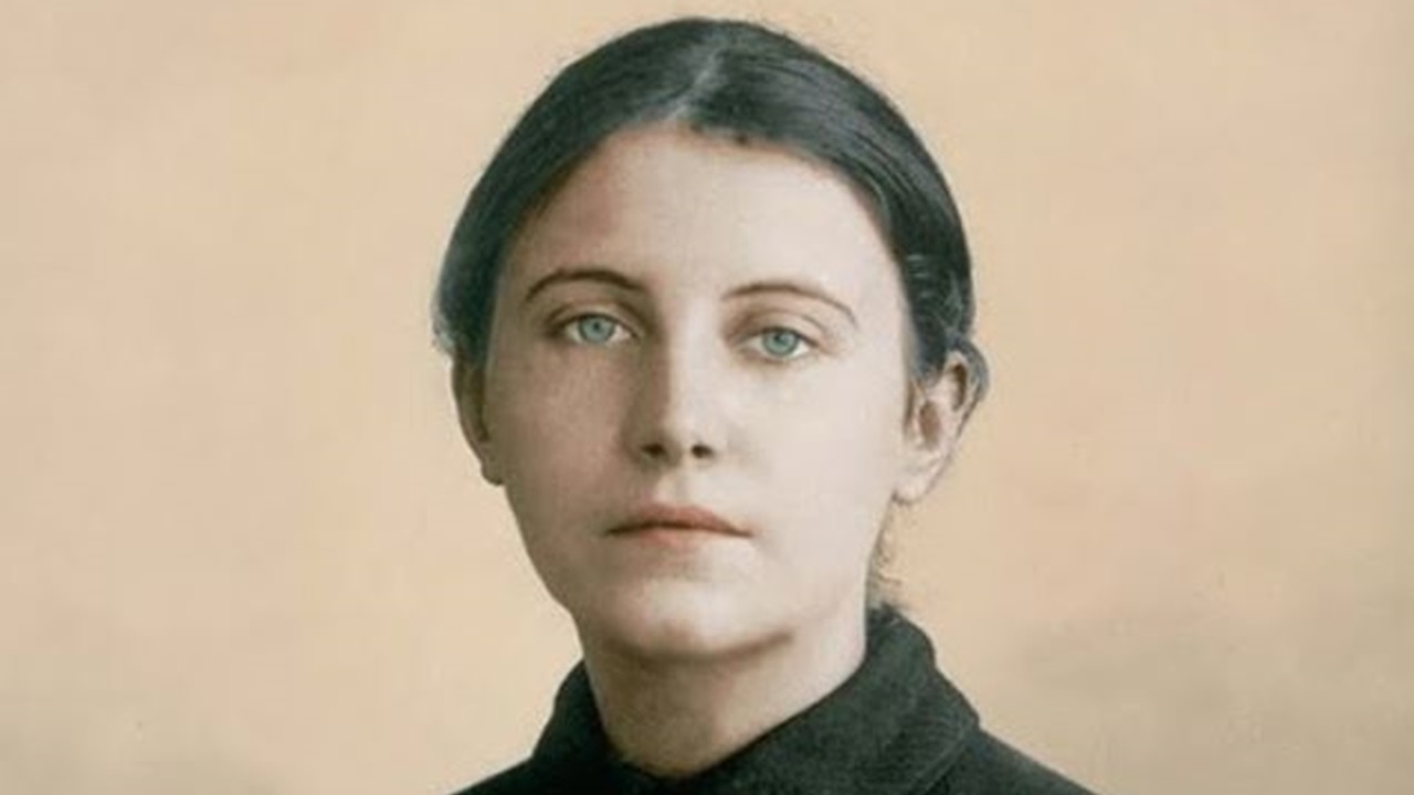 Gemma Galgani