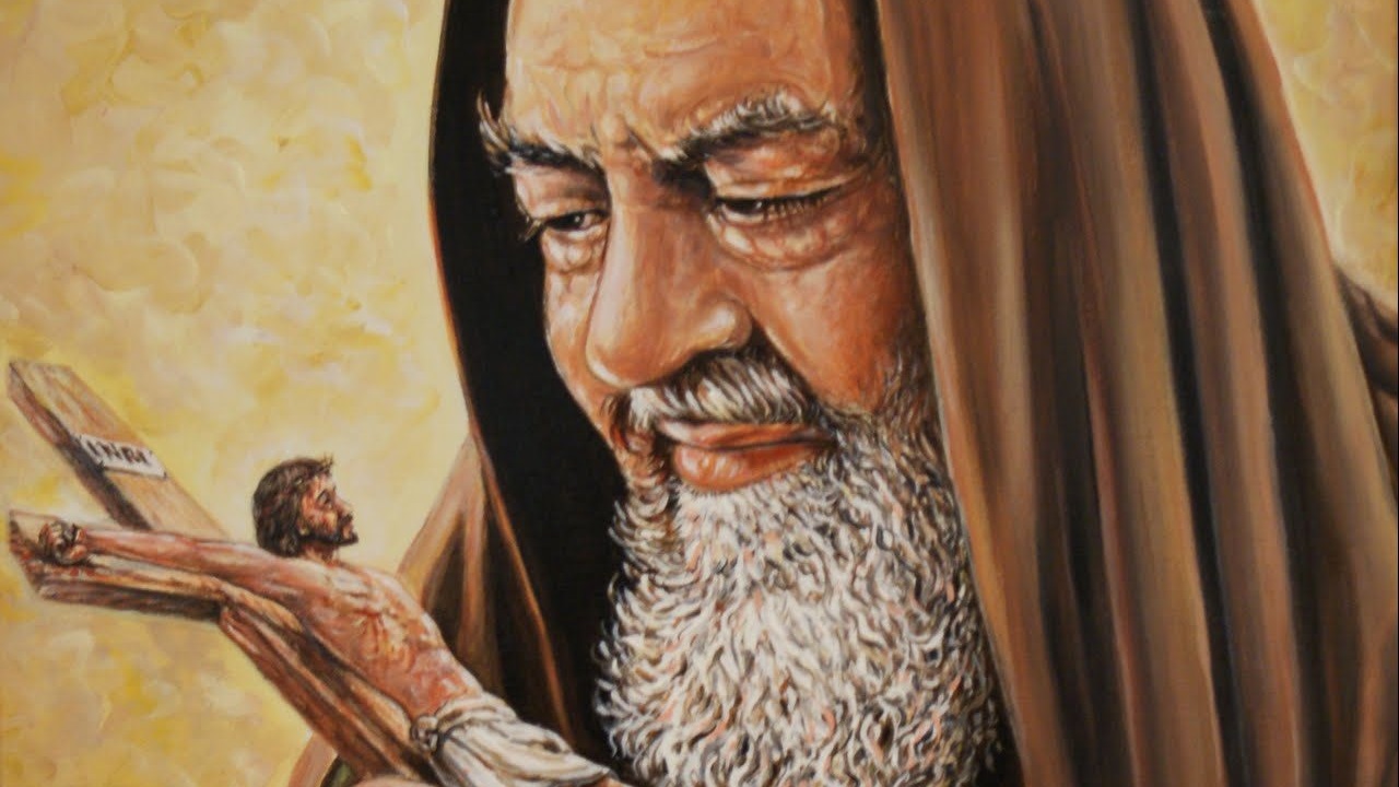 Padre Pio