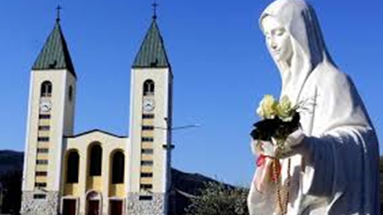 Medjugorje