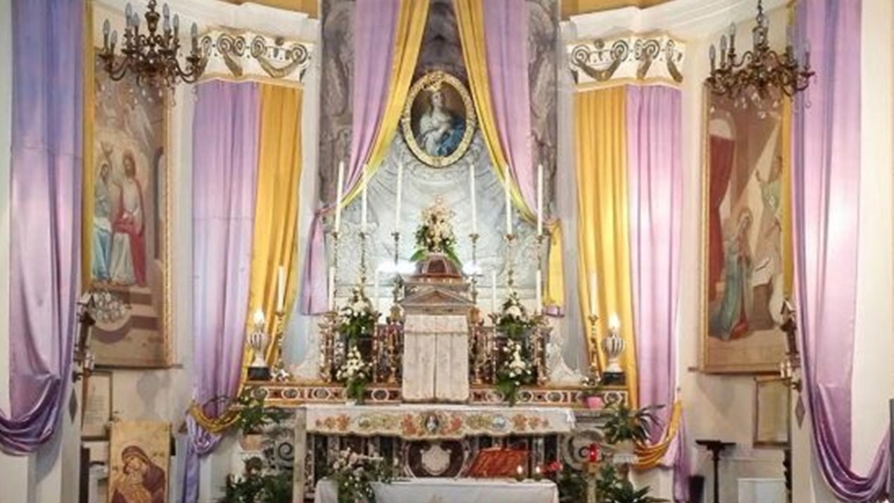 altare