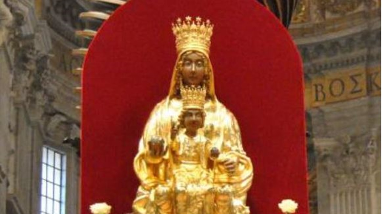 Viggianoko Madonna