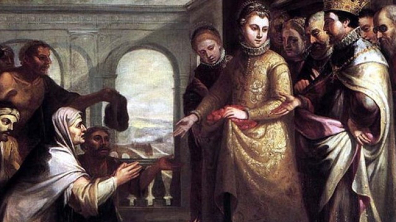 Elizabeth ee Hungary