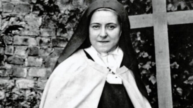 Theresia van Lisieux, de wonderen die haar tot een heilige maakten