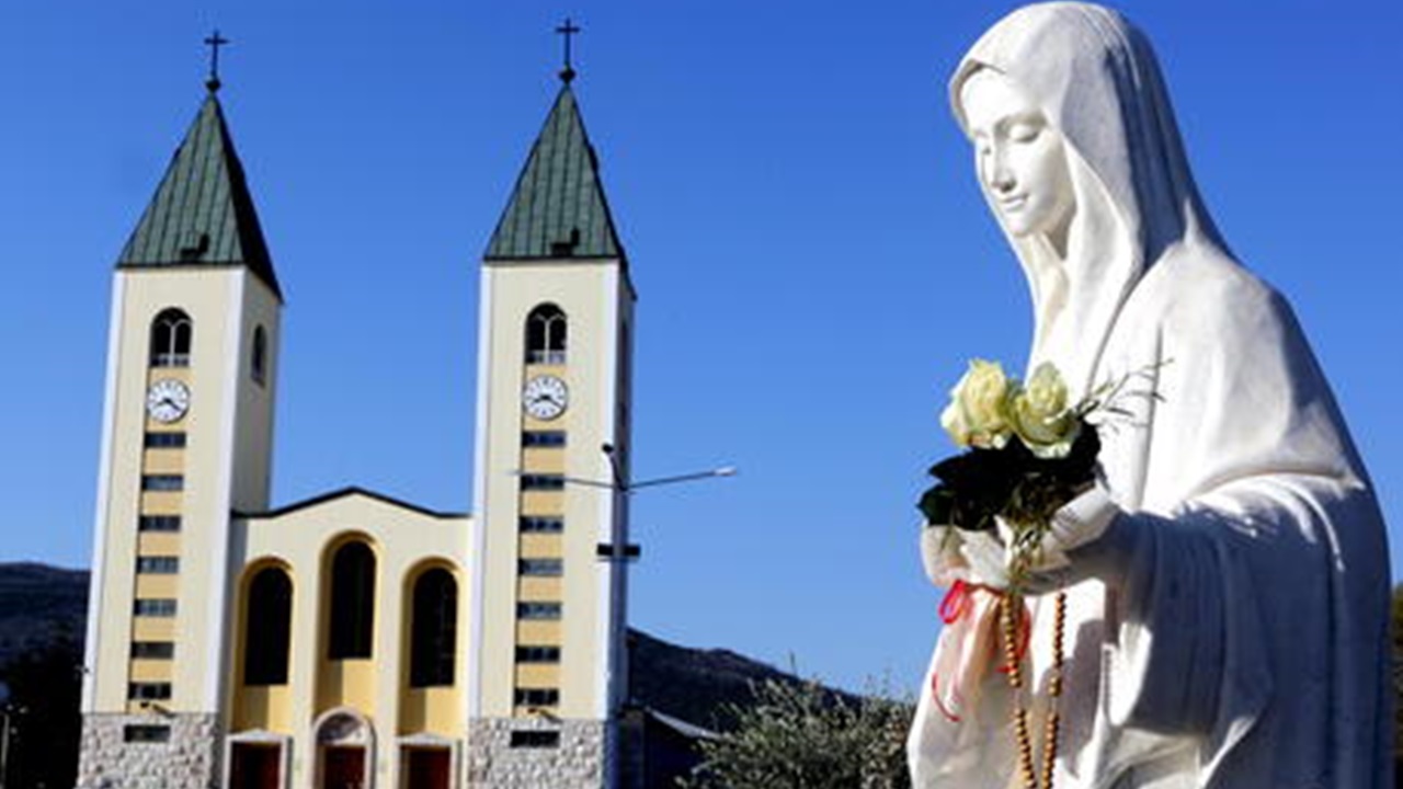 medjugorje