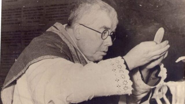 Долиндо Руотоло: Падре Пио назвал его «святым апостолом Неаполя»