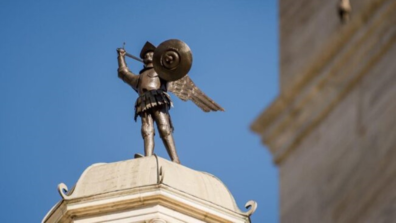 Saint Michael the Archangel