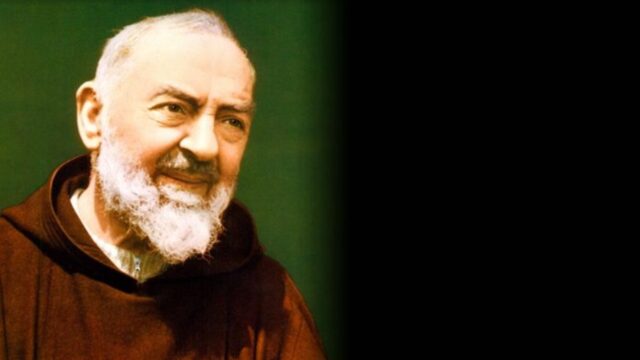 Padre Pio agus an ceangal le Mhuire Fatima