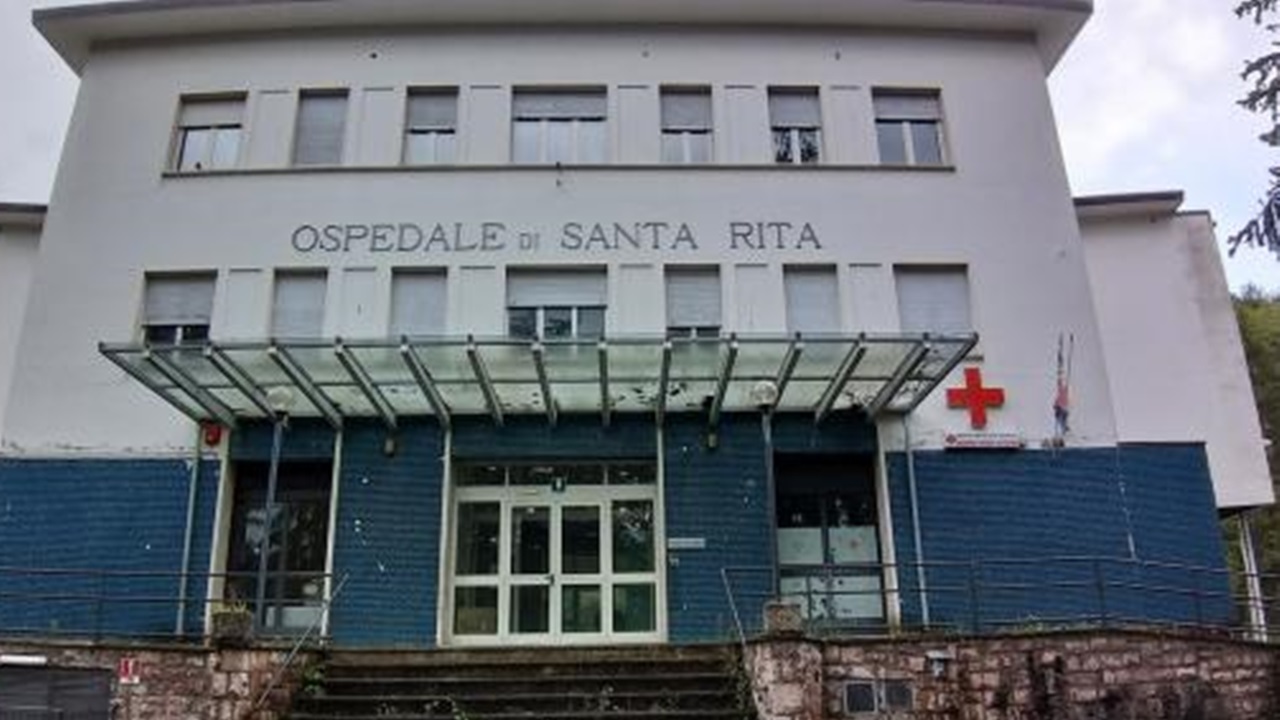 Santa Rita Hospital