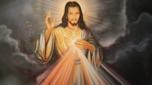 „Nauč ma, Pane, svojmu milosrdenstvu“ Silná modlitba, aby sme si pamätali, že Boh nás miluje a vždy nám odpúšťa