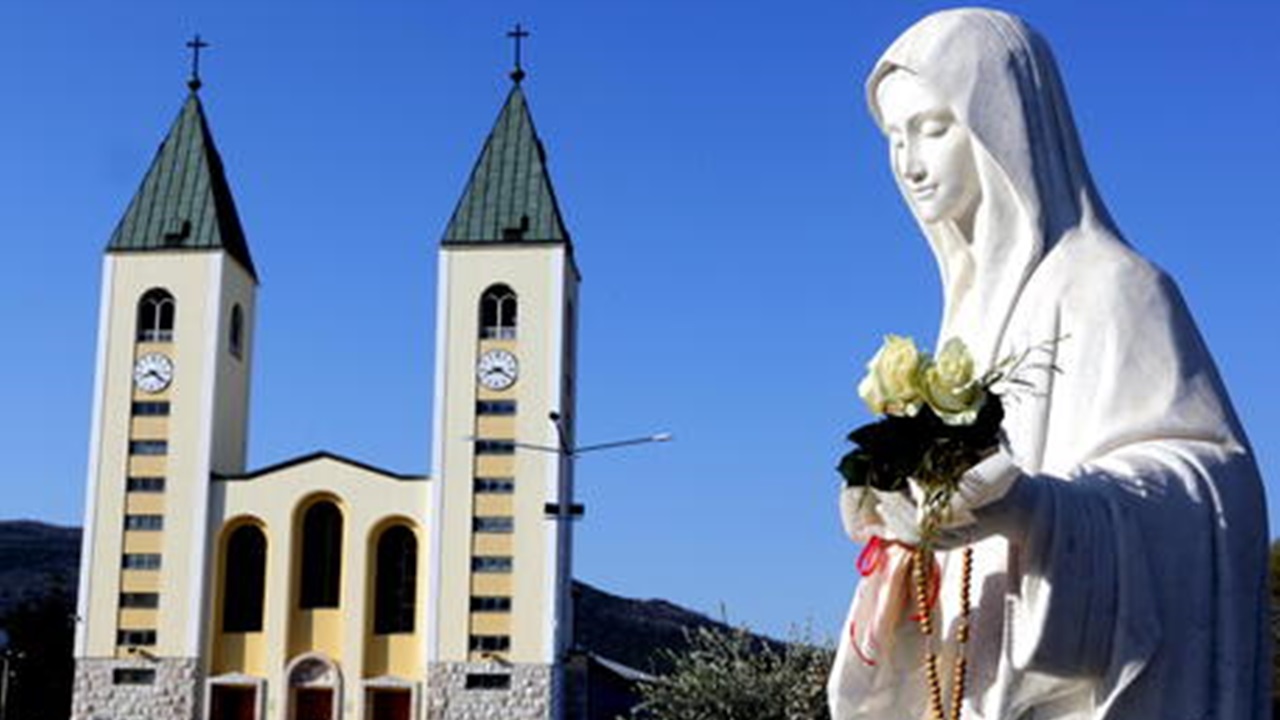 Medjugorje