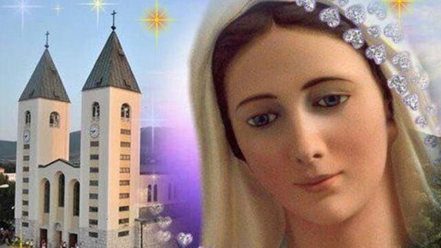 Wat witte wy oer hoe't Maria libbe nei de opstanning fan Jezus?