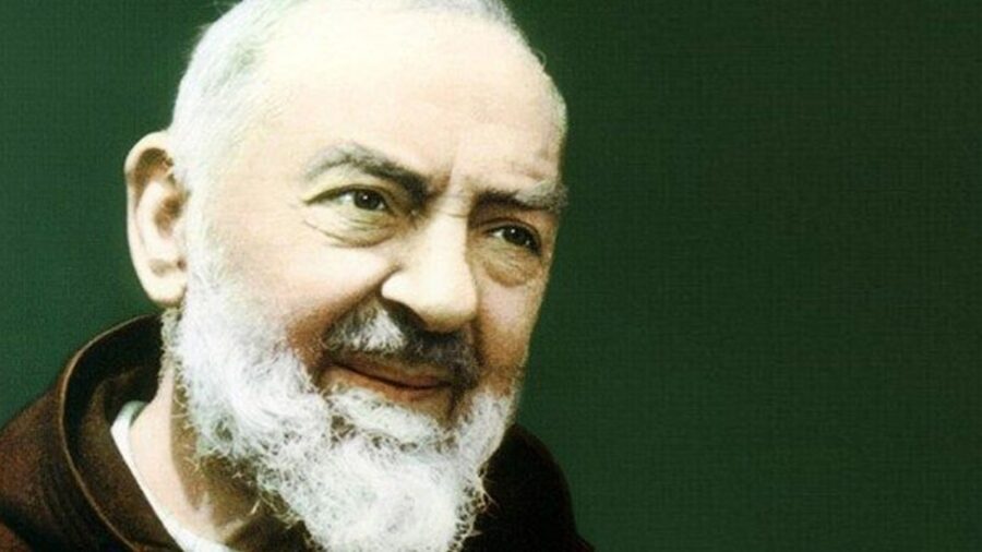 Kodi Padre Pio adakumana bwanji ndi Lent?