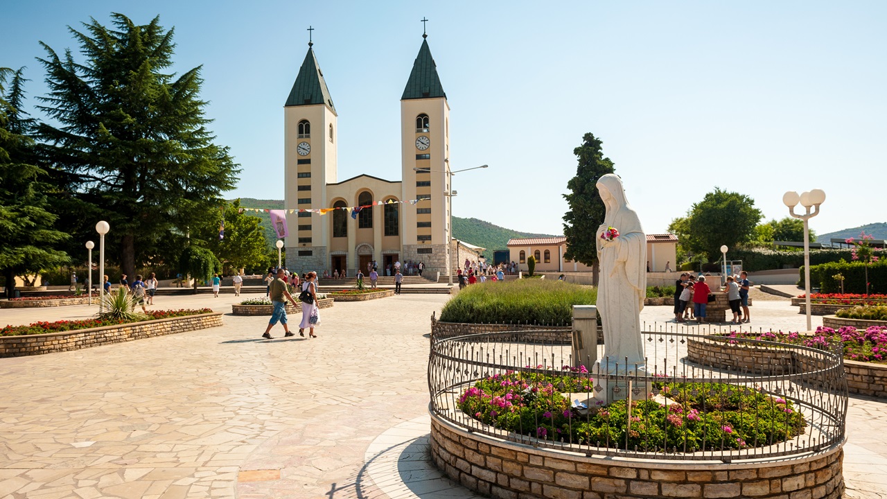 mejugorje