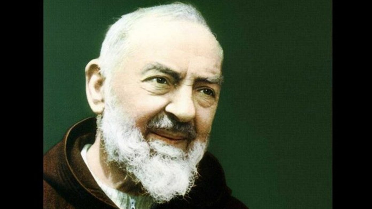 Padre Pio