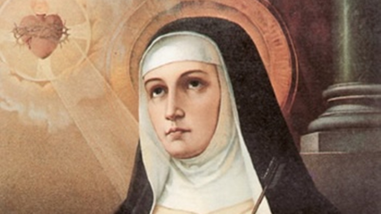 Saint Teresa ntawm Avila