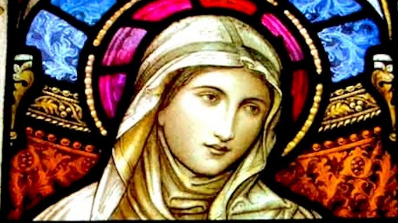 St Bridget