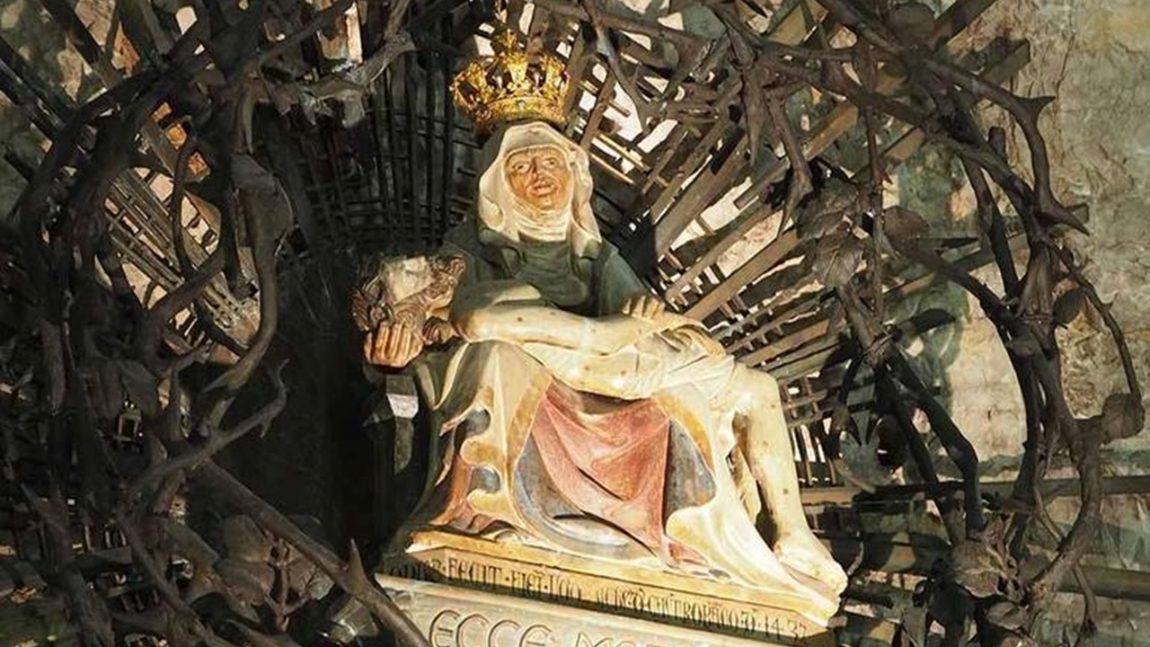 Madonna da Coroa