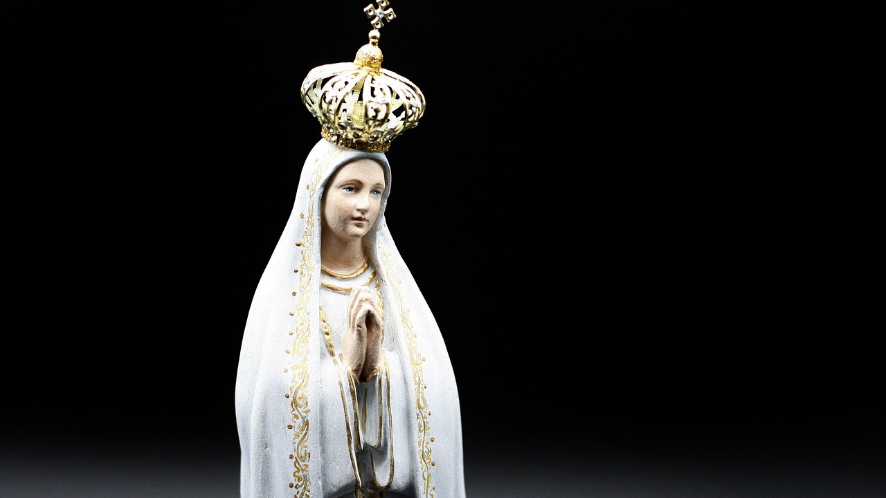 Our Lady of Fatima