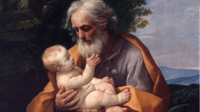 Doa purba kepada Saint Joseph yang mempunyai reputasi "tidak gagal": sesiapa yang membacanya akan didengari